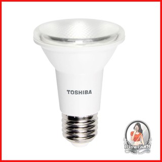 หลอดไฟ LED หลอดไฟ หลอดไฟ LED TOSHIBA ขั้ว E27 แสงเดย์ไลท์ 
 หลอดไฟ LED ให้แสงกระจายทั่วทุกพื้นที่
 มีอายุการใช้งานยาวนาน