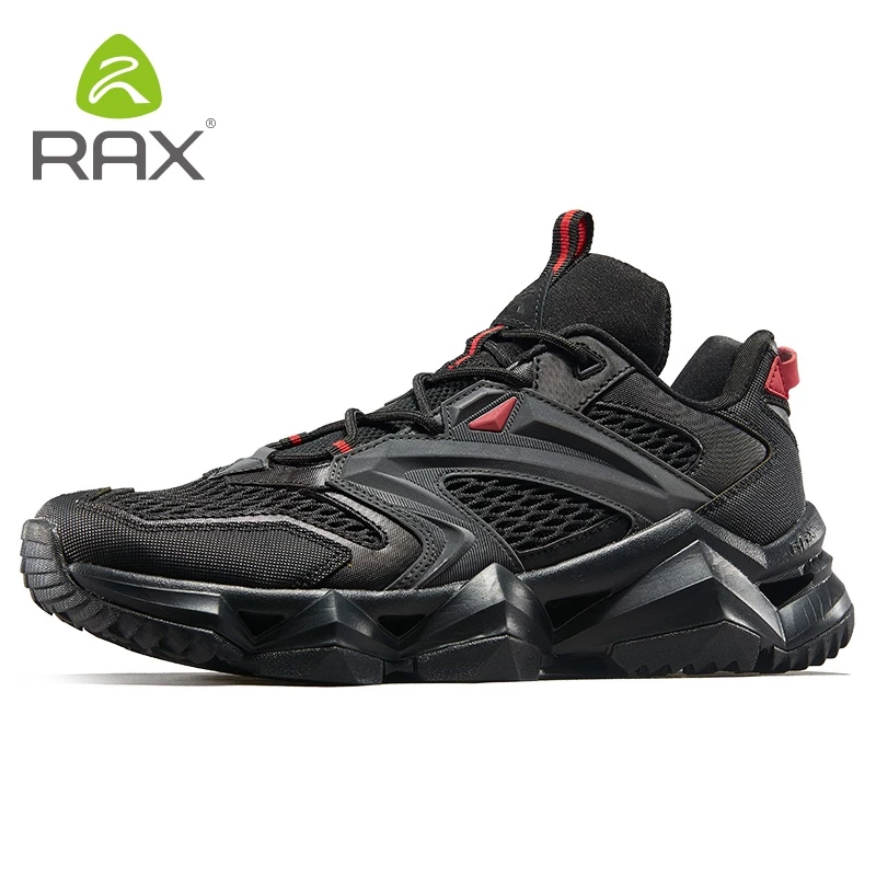 รองเท้าลุยน้ำผู้ชาย RAX ระบายอากาศ กันลื่น สำหรับเดินป่าตกปลา thumbnail 5