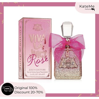 Juicy Couture Viva La Juicy Rose EDP 100 ml.