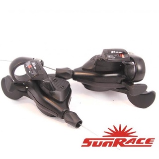 Shifter มือเกียร์ Sunrace 7 speed