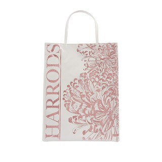 Harrods รุ่น Medium Flower Burst Shopper Bag****พร้อมส่ง***