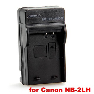 แท่นชาร์ทใช้สำหรับ Digital Battery Charger for Canon NB-2LH