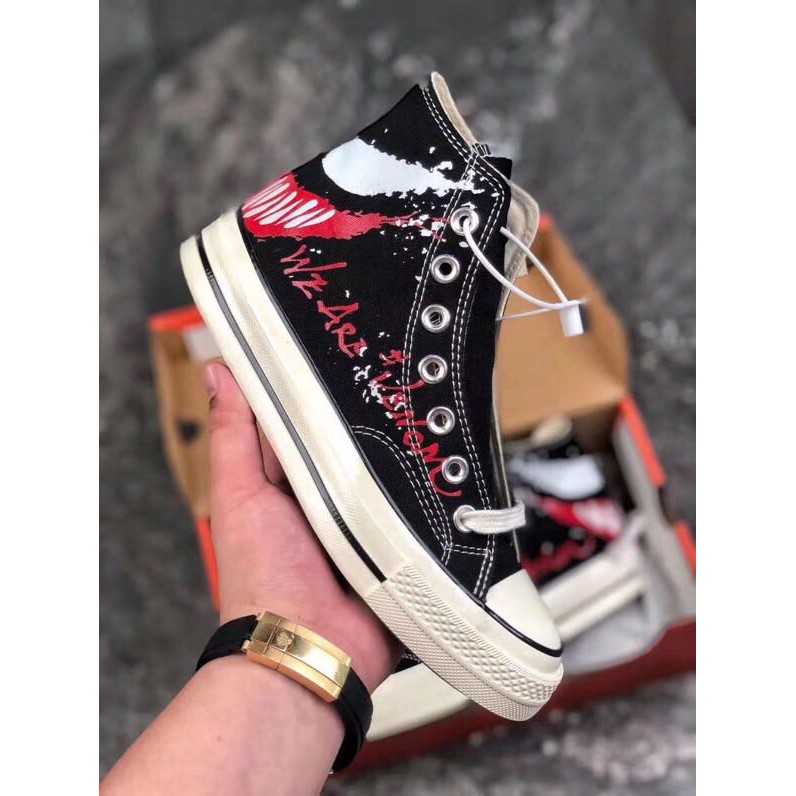 converse x marvel