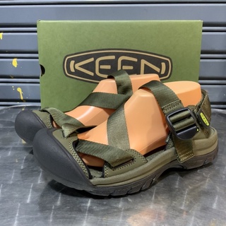 keen zerraport สินค้ามือ1 พร้อมกล่อง