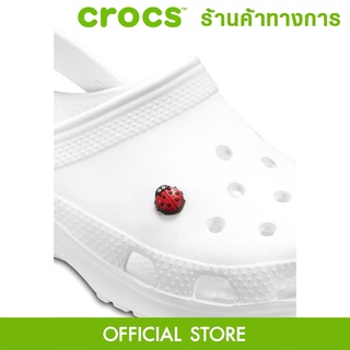 CROCS Jibbitz Ladybug ตัวติดรองเท้า