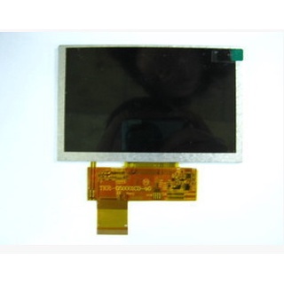 Sz TKR-050001หน้าจอแสดงผล LCD C0-40