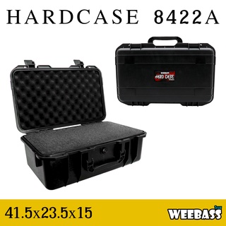 กล่องกันกระแทก WEEBASS กล่อง - รุ่น HARDCASE 8422A