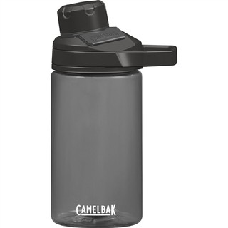 กระติกน้ำ Camelbak รุ่น Chute Mag 0.4L ปี 2018 สีดำ Charcoal , สีใส , สีชมพู , สีม่วงIris , สีม่วงLup , สีเขียว , สีฟ้า