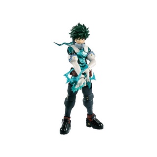 981999 Boku no Hero Academia Midoriya Izuku Ichiban Kuji Im Ready!  Last One ver. (Bandai Spirits)