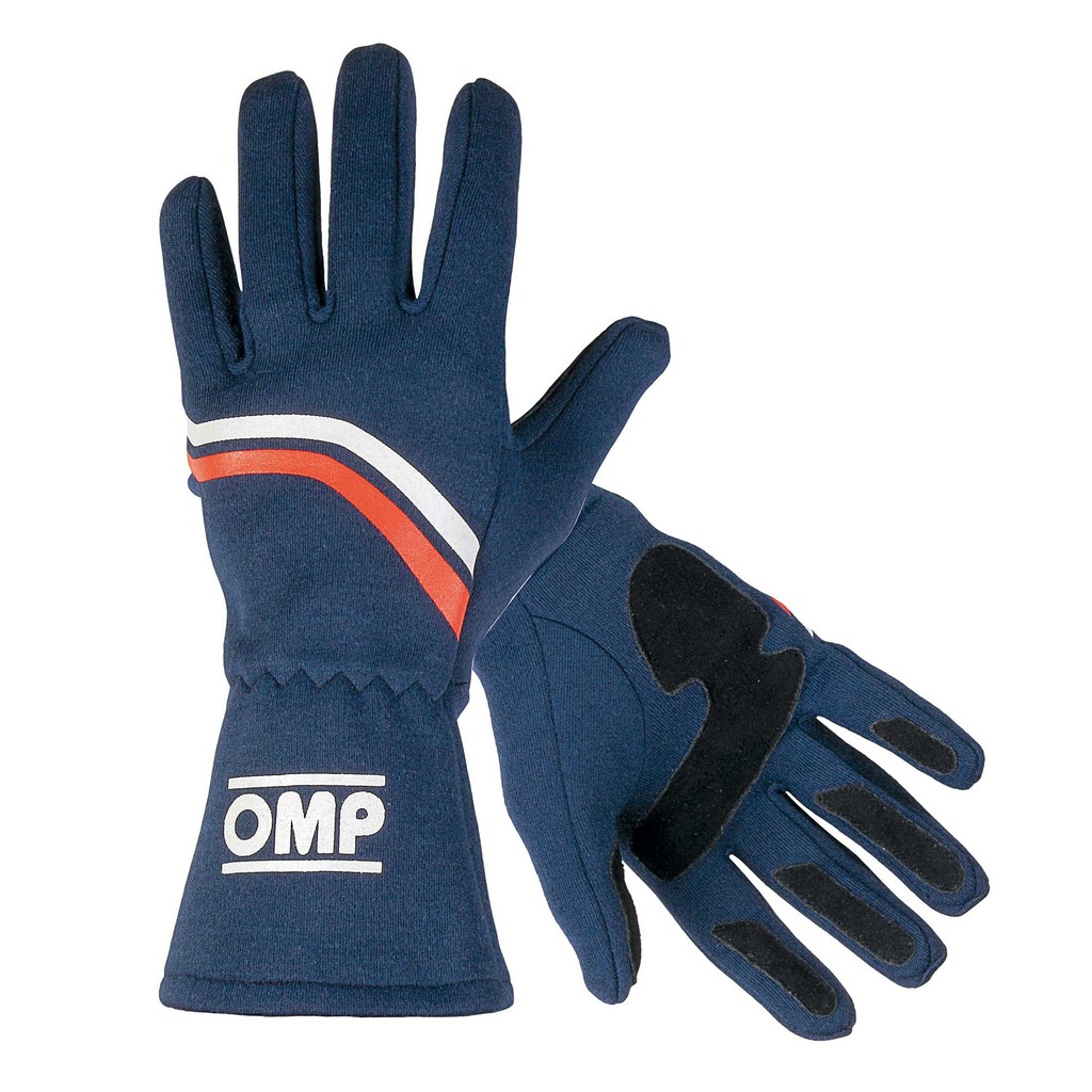 ถุงมือ OMP Dijon Race Gloves