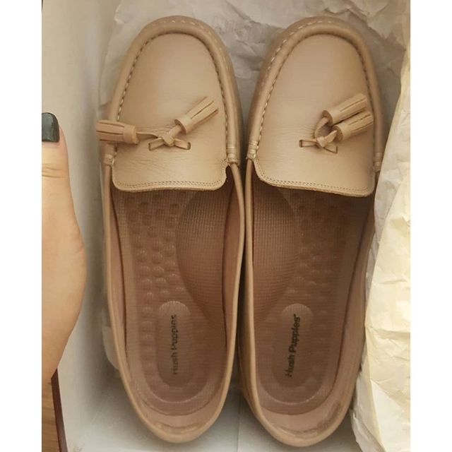 Hush puppies Shopee Thailand