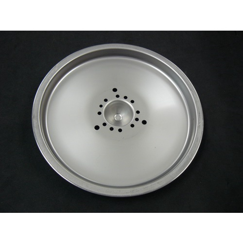 3H508 ฝาใน กระติกน้ำร้อนชาร์ป KP-D30P,KP-Y32P,KP-D33BT,KP-D33,KP-Y33,KP-D40P,KP-Y40P  อะไหล่แท้ SHAR