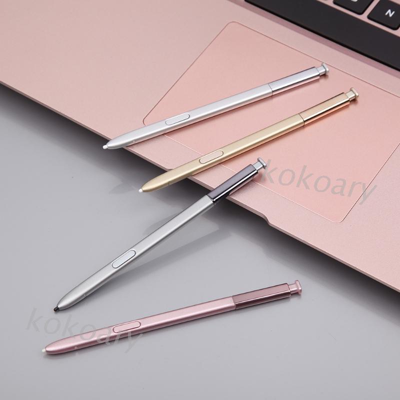 Kok Samsung Galaxy Note 5 ปากกาส ไตลัสมัลติฟังก์ชั่นแบบเปลี่ยน