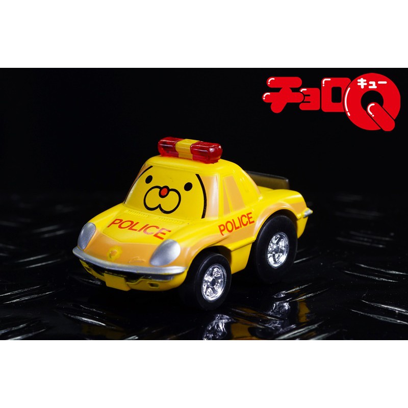 โมเดลรถ Choro Q 1/64 : Mister donut<สะสม/รถเด็กเล่น/รถของเล่น/รถเข็นPull back>