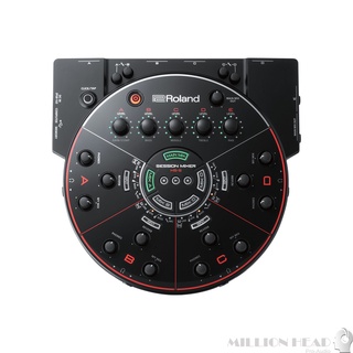 Roland : HS-5 Session Mixer by Millionhead (อุปกรณ์บันทึกการซ้อม)