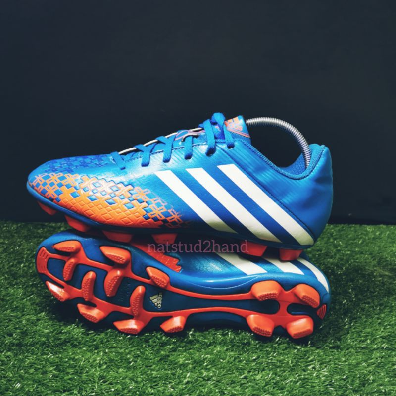 รองเท้าฟุตบอล Adidas Predator​ LZ