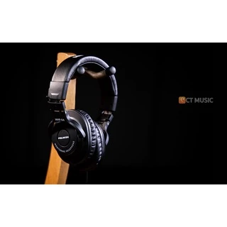 [ใส่โค้ดลด 1000บ.] Franken MHP-04 Professional Monitor Headphone คมชัด และรายละเอียดที่ดียิ่งขึ้น สวมใส่สบาย