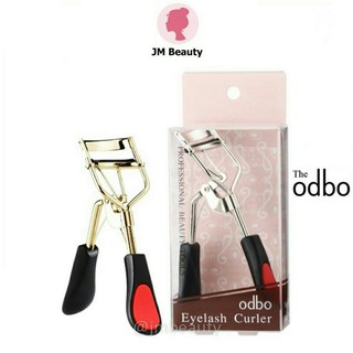 (แท้) Odbo Eyelash Curler โอดีบีโอ อายแลช เคอร์เลอร์ ที่ดัดขนตา OD899