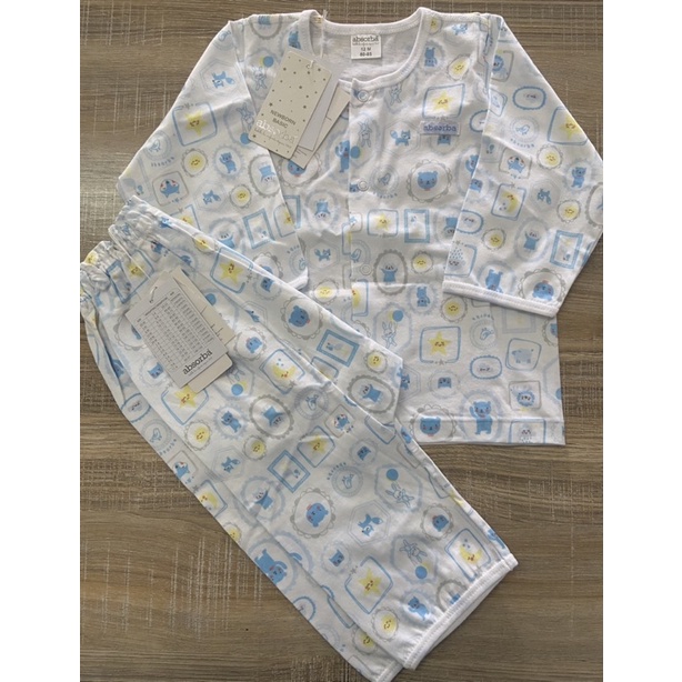 ชุดนอน absorba ผ้า conton 100%