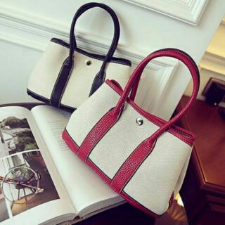 Preorder  bag