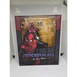Shf ฟิกเกอร์ Avengers Heros Crusade Spider-Man สําหรับตกแต่งบ้าน