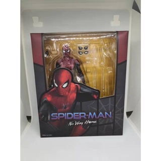 Shf ฟิกเกอร์ Avengers Heros Crusade Spider-Man สําหรับตกแต่งบ้าน