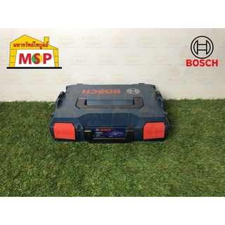 Bosch กล่องเครื่องมือ L-boxx 102 for 10.8 V #1600A012FZ