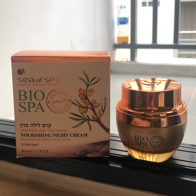 Sea of spa | Shopee Thailand