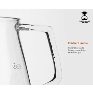 TIMEMORE เหยือกเสิร์ฟกาแฟ - Coffee Server