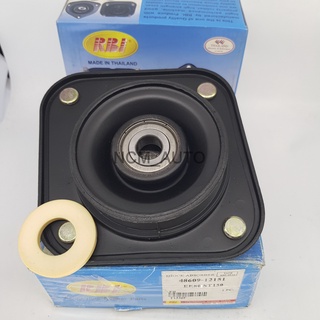 เบ้าโช้คอัพหน้า TOYOTA EE80, ST150 (4 SCREW) (TH)