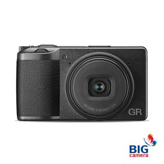 RICOH  GR III Digital Camera-compact