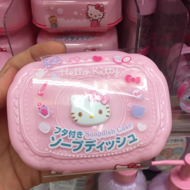 Case sario kitty 🇯🇵