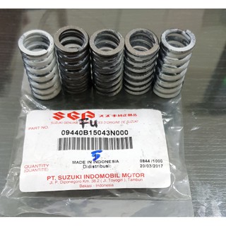 Per Clutch satria Fu150 ของแท้