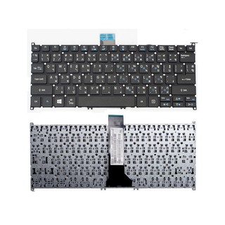 KEYBOARD ACER Aspire P236 V5-122 122P 132 132P V5-132 V3-171 V3-371