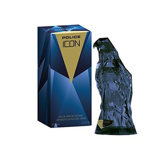 POLICE ICON Eau De Toilette