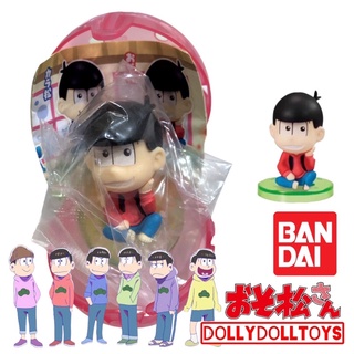 Osomatsu San Gashapon แฝดหก โอโซมัตสึ