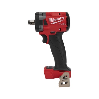 Milwaukee M18 บล็อกกระแทกคอมแพก 4 หุลไร้สาย 18 โวลท์ M18 FIW2 12