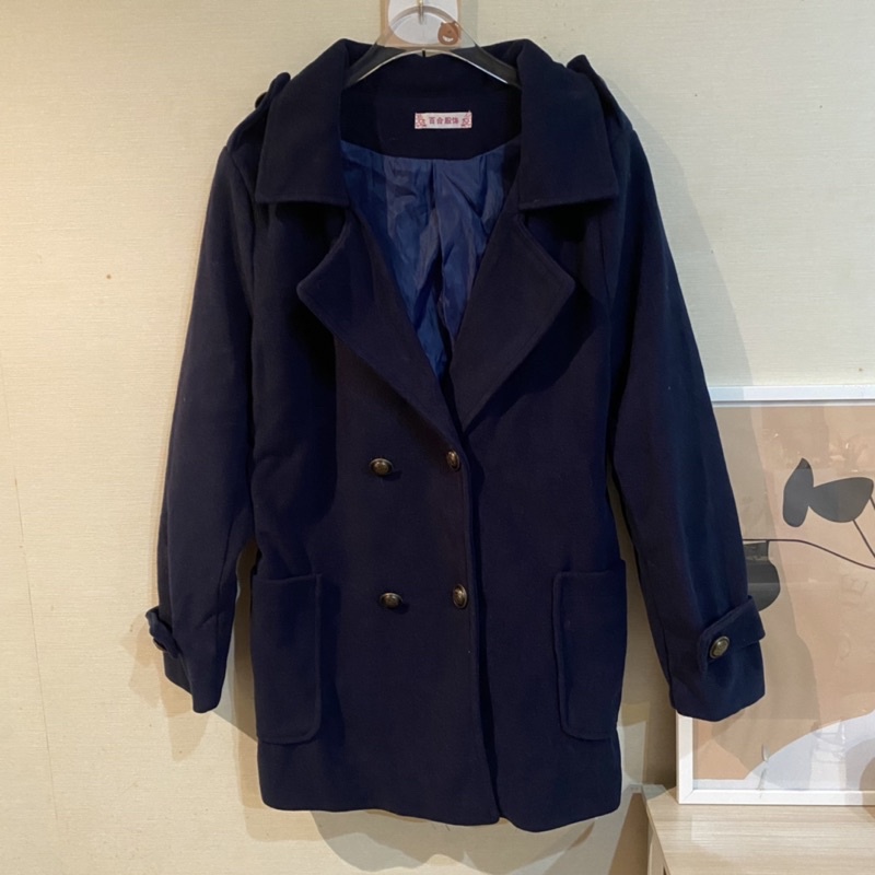 เสื้อโค้ทแฟชั่น FreeSize (129บาท)