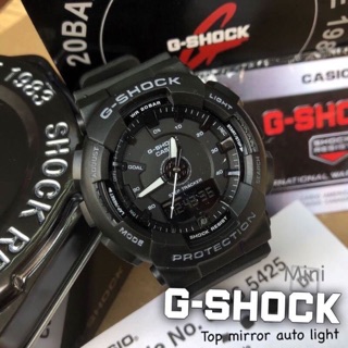 Gshock รุ่น mini เกรด to mirror