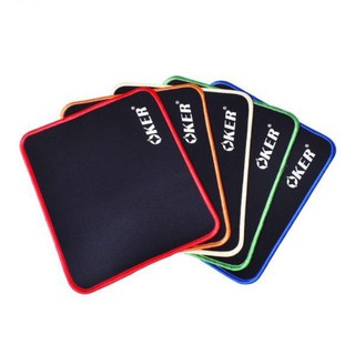 OKer แฝ่นรองเมาส์  Mouse  Pad รุ่นPA203