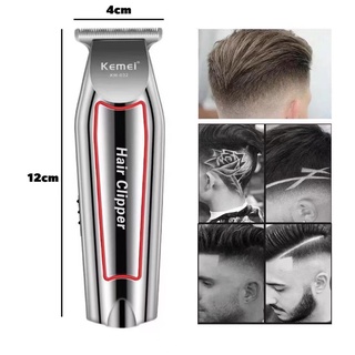 ปัตตาเลี่ยน Kemei KM-032 Professional Hair Clipper กันขอบ แก…