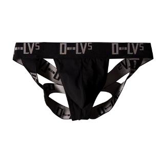 ORLVS Free shipping quick dry cotton mens underwear and G string soft modal fashion OR502