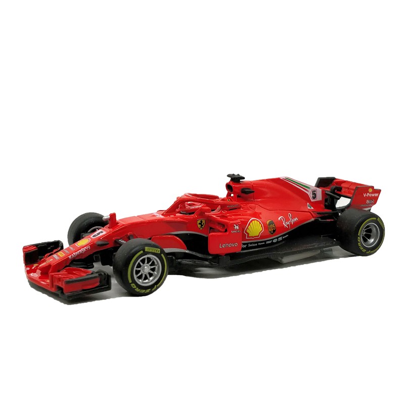 kimi raikkonen diecast