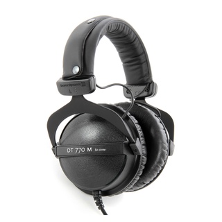 beyerdynamic DT 770 M - 80ohms