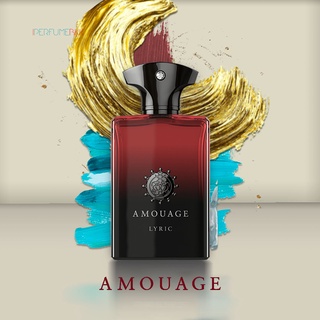 Amouage Laric man edp 1ml 2ml 5ml