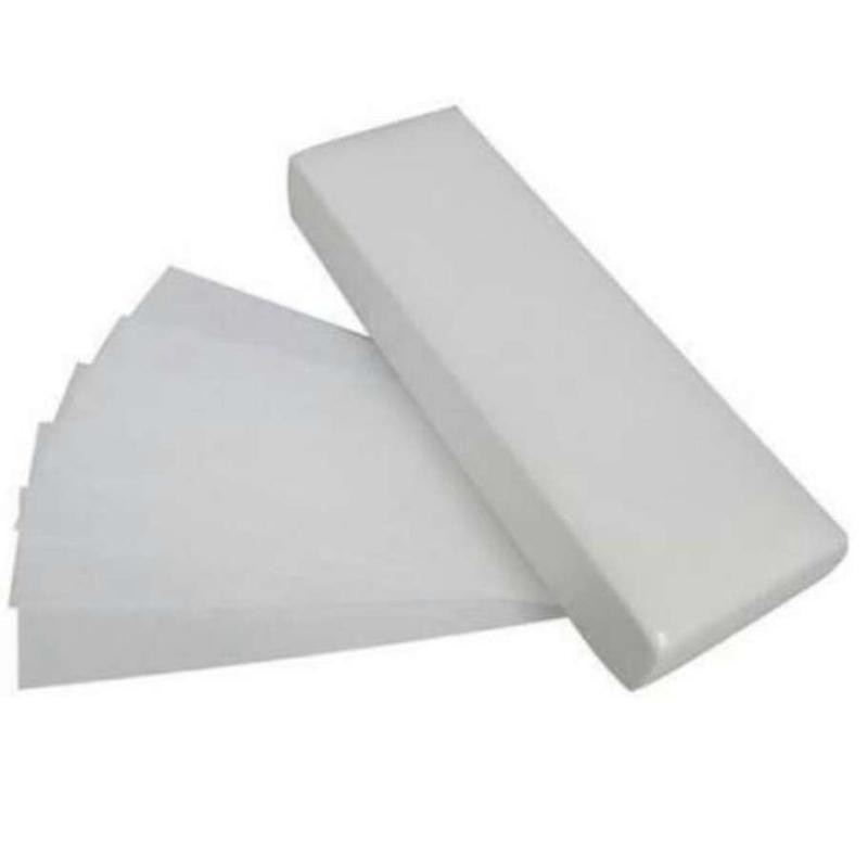 กระดาษไขรองกระดาษ 50 ชิ้น / THICK QUALITY