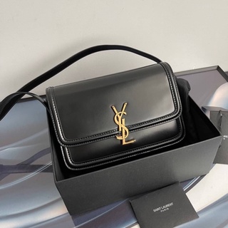 Saint laurent Grade vip Size 23 cm