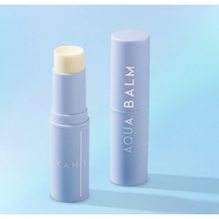 KAHI AQUA BALM - บาล์มกันแดด ไวท์เทนนิ่ง ช่วยให้ผิวขาวกระจ่างใส SPF35 PA+++