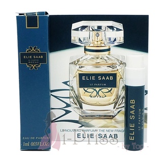 Elie Saab Le Parfum ROYAL (EAU DE PARFUM) 1 ml.