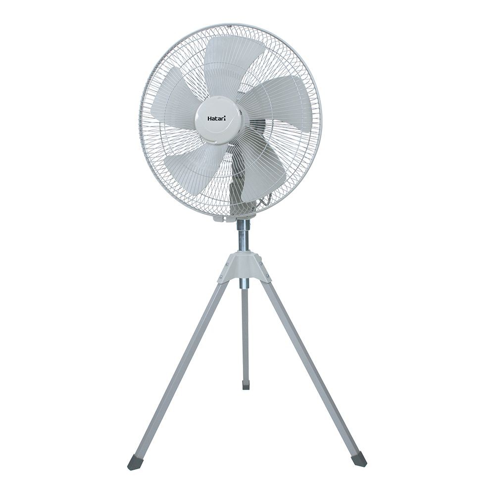 ฮาตาริ พัดลมอุตสาหกรรม 22 นิ้ว รุ่น IQ22M1 คละสี Hatari Industrial Fan 22 '' Model IQ22M1 Assorted C